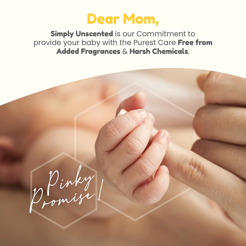 Unscented Diaper Rash Cream For Babies - Image 6