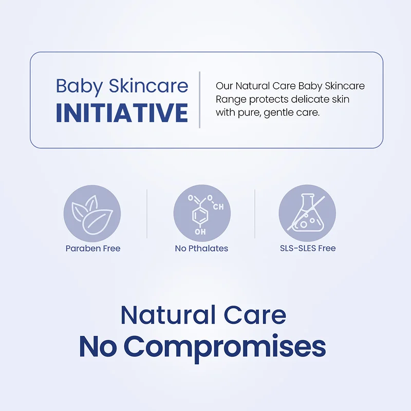 Natural Care Diaper Rash Cream - Image 5